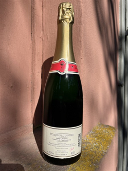 Preview: Schloss Proschwitz Weissburgunder Sekt b.A. brut