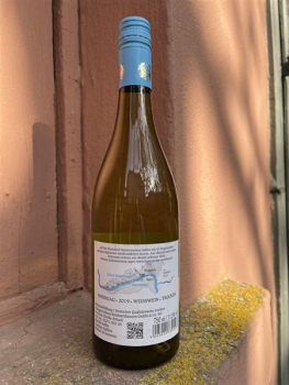 Preview: Schloss Reinhartshausen Historischer Rebensatz MARIANNENAUE