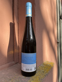 Preview: Schloss Reinhartshausen Riesling HOHENRAIN Alte Reben tr.