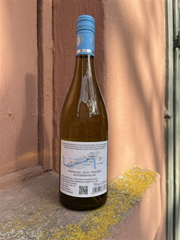 Preview: Schloss Reinhartshausen Sauvignon Blanc MARIANNENAUE trocken