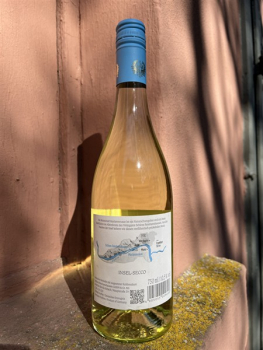 Preview: Schloss Reinhartshausen Secco Perlwein MARIANNENAUE trocken