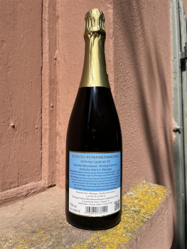 Preview: Schloss Reinhartshausen Sekt Riesling MARCOBRUNN Extra Brut