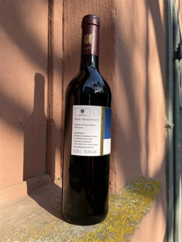 Preview: Schlumberger-Bernhart Cabernet Sauvignon & Merlot trocken