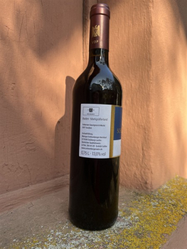 Preview: Schlumberger-Bernhart Cabernet Sauvignon & Merlot trocken