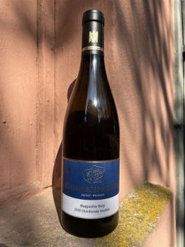 Preview: Schlumberger-Bernhart Chardonnay MUGGARDTER BERG trocken 1G
