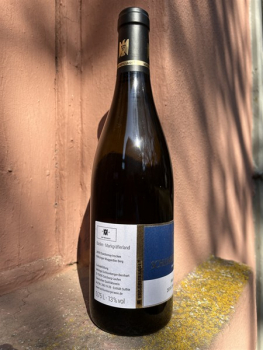 Preview: Schlumberger-Bernhart Chardonnay MUGGARDTER BERG trocken 1G