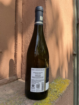 Preview: Schlumberger-Bernhart Riesling MUGGARDTER Ortswein trocken