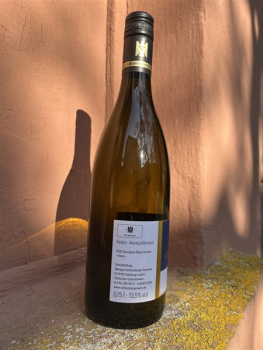 Preview: Schlumberger-Bernhart Sauvignon Blanc Gutswein fumé trocken
