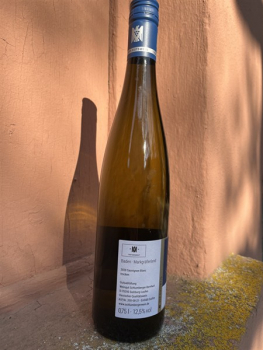 Preview: Schlumberger-Bernhart Sauvignon Blanc Gutswein trocken