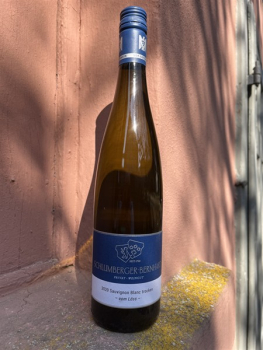 Preview: Schlumberger-Bernhart Sauvignon Blanc Gutswein trocken