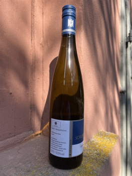 Preview: Schlumberger-Bernhart Sauvignon Blanc Gutswein trocken