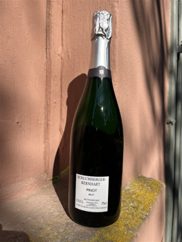 Preview: Schlumberger-Bernhart Sekt Pinot Brut