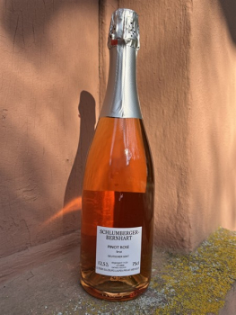 Preview: Schlumberger-Bernhart Sekt Pinot Rosé Brut