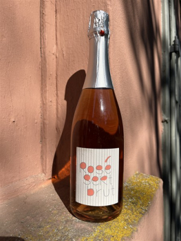 Preview: Schlumberger-Bernhart Sekt Pinot Rosé Brut