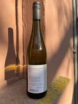 Preview: Schlumberger Weißburgunder Kabinett trocken