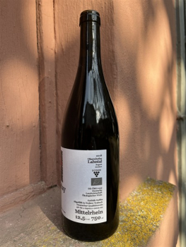 Preview: Schreiberlay Lahntal Regent trocken