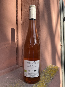 Preview: Schuster Rosé Blauer Zweigelt