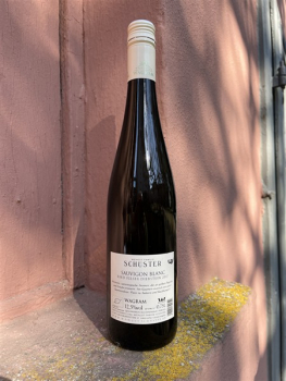 Preview: Schuster Sauvignon Blanc DIEBSTEIN