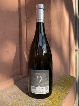 Preview: Selva Capuzza Bianco CAMPO DEL SOGLIO San Martino Battaglia