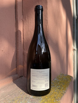 Preview: Selva Capuzza Bianco OLTRE NULLA