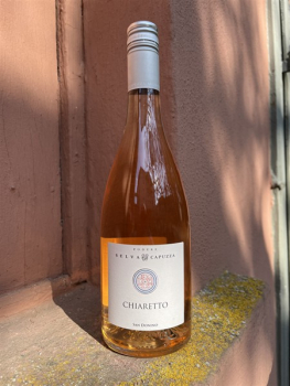 Preview: Selva Capuzza Rosato Chiaretto Riviera Garda Cl. SAN DONINO
