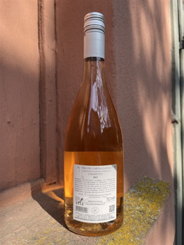 Preview: Selva Capuzza Rosato Chiaretto Riviera Garda Cl. SAN DONINO