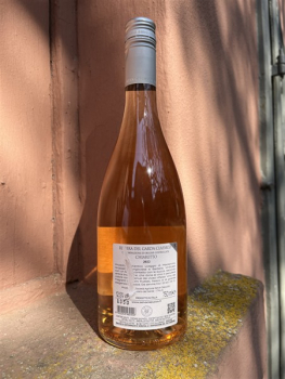 Preview: Selva Capuzza Rosato Chiaretto Riviera Garda Cl. SAN DONINO