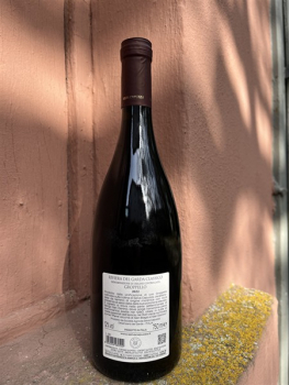 Preview: Selva Capuzza Rosso Groppello SAN BIAGIO Riviera Garda Cl.