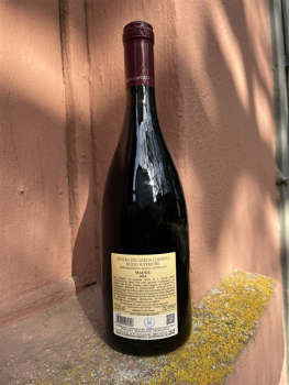 Preview: Selva Capuzza Rosso Riviera Garda Classico Sup. MADÈR DOC