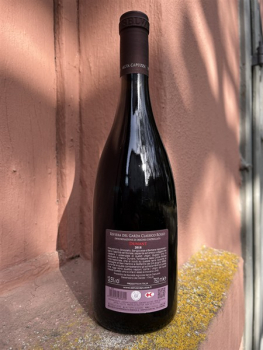 Preview: Selva Capuzza Rosso Riviera del Garda Classico DUNANT DOC