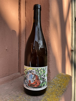 Preview: Staffelter Hof ORANGE UTAN trocken