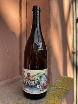 Preview: Staffelter Hof ORANGE UTAN trocken