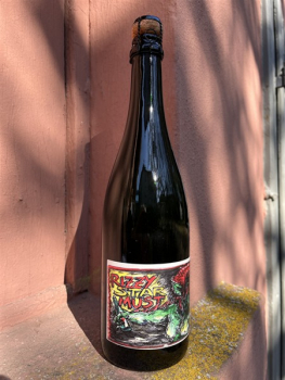 Preview: Staffelter Hof Pet Nat Riesling RIZZY STARMUST brut nature