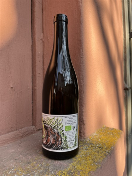 Staffelter Hof Riesling MADCAP MAGNUS trocken