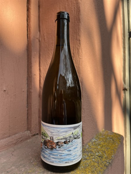 Preview: Staffelter Hof Riesling & Sauvignon Blanc LITTLE BASTARD tr.