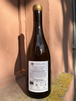 Preview: Tenuta di Castellaro Bianco EÙXENOS Terre Siciliane IGT