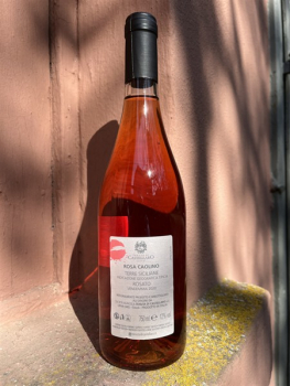 Preview: Tenuta di Castellaro Rosato ROSA CAOLINO Terre Siciliane IGT