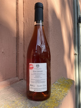 Preview: Tenuta di Castellaro Rosato ROSA CAOLINO Terre Siciliane IGT