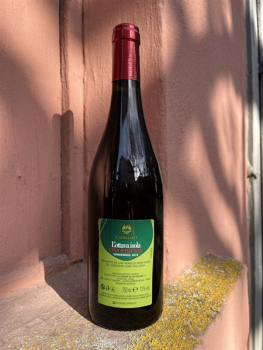 Preview: Tenuta di Castellaro Rosso OTTAVA ISOLA Etna DOC