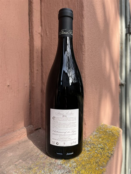 Preview: VMB Rouge Château FINES ROCHES Châteauneuf du Pape VV