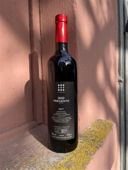 Preview: Villa Liverzano 300 TRECENTO Sangiovese Ravenna IGT