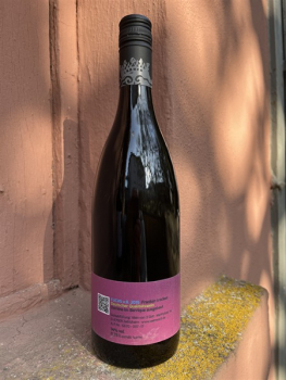 Preview: Wein von 3 Domina FUCHS V.B. Rotwein Barrique trocken