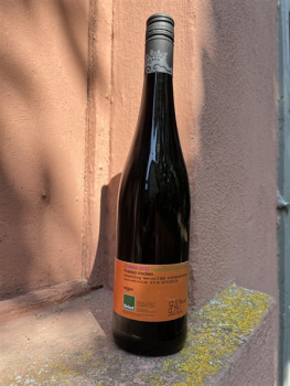 Preview: Wein von 3 Domina trocken