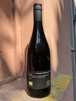 Preview: Wein von 3 Merlot trocken
