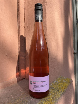 Wein von 3 Rotling MELUSINE halbtrocken