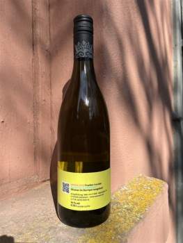 Preview: Wein von 3 Silvaner BARON Barrique trocken