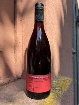 Preview: Wein von 3 Spätburgunder trocken