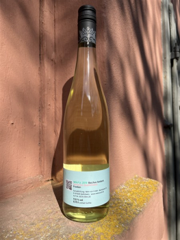 Preview: Wein von 3 Weißwein Cuvée WOLF JR. feinherb