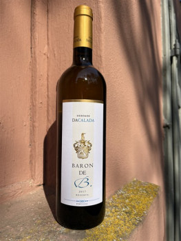 Herdade da Calada BARON de B. Branco