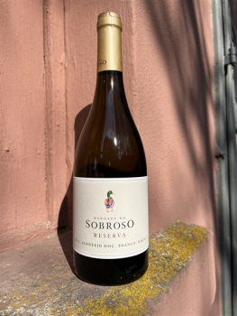 Herdade do Sobroso Branco RESERVA